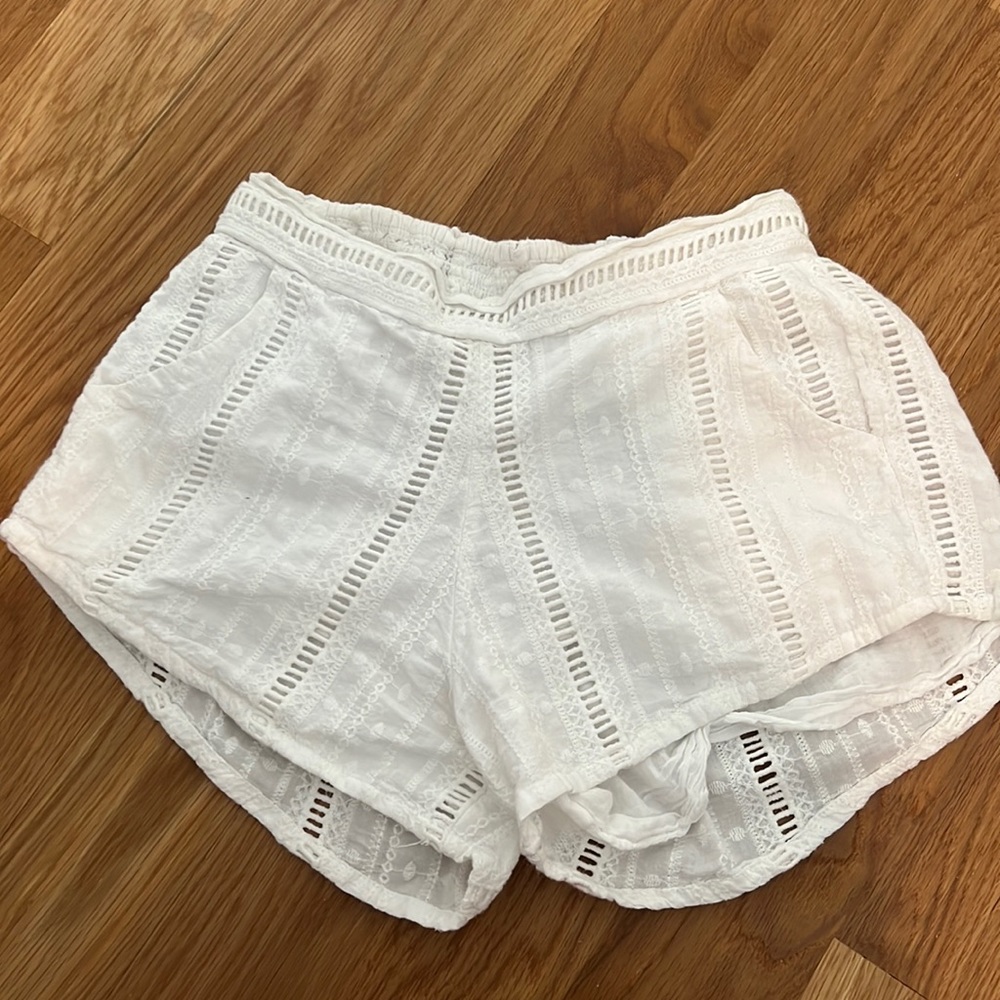 Cute summery ripcurl shorts